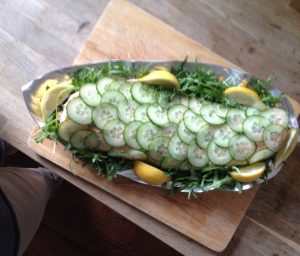 Jenny's Kitchen Isle of Wight