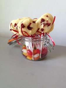 Jenny's Kitchen Isle of Wight