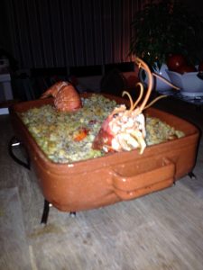 Jenny's Kitchen Isle of Wight