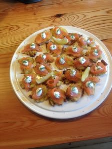 Jenny's Kitchen Isle of Wight