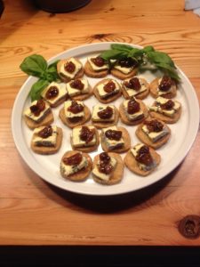 Jenny's Kitchen Isle of Wight