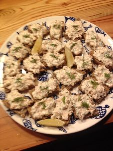 Jenny's Kitchen Isle of Wight